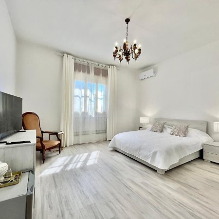 La Villetta Nel Delta Mesola 외부 사진