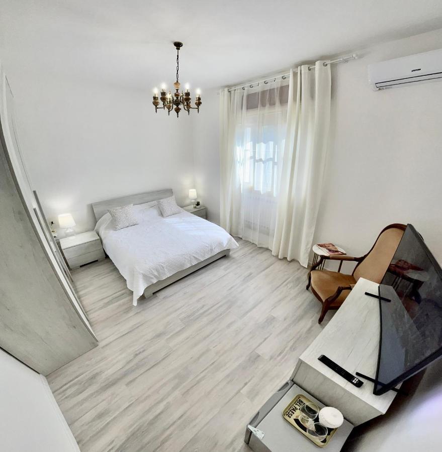 La Villetta Nel Delta Mesola 외부 사진