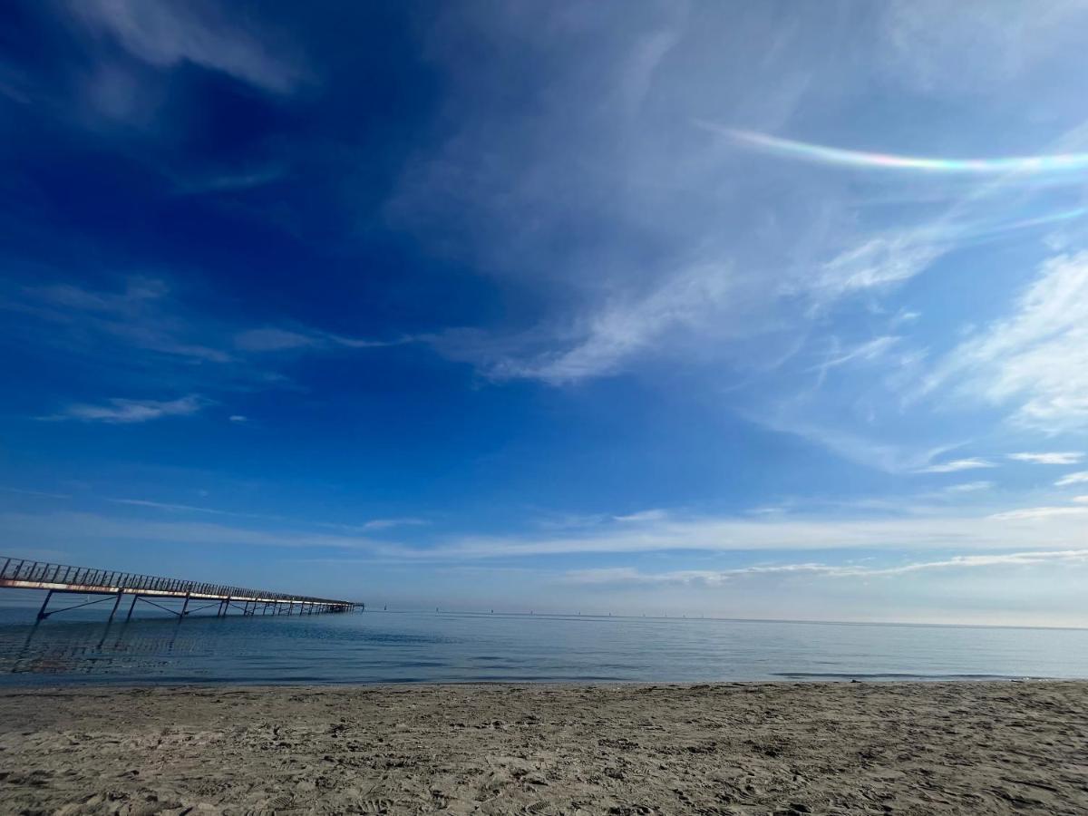 La Villetta Nel Delta Mesola 외부 사진